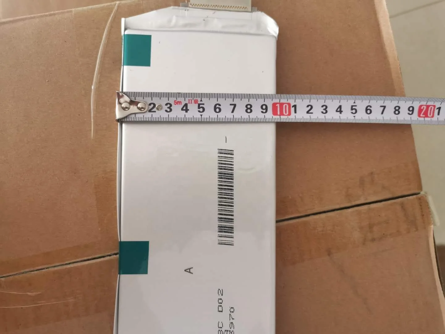 Hot Sell !!! High Quality 3.7v  58Ah E58 Pouch Cell Polymer Battery Cell Use For Ev