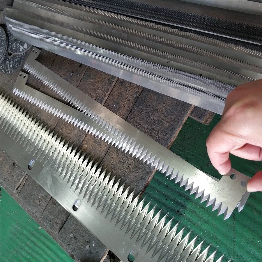 
 Лидер продаж, упаковочное оборудование, вертикальные лезвия  