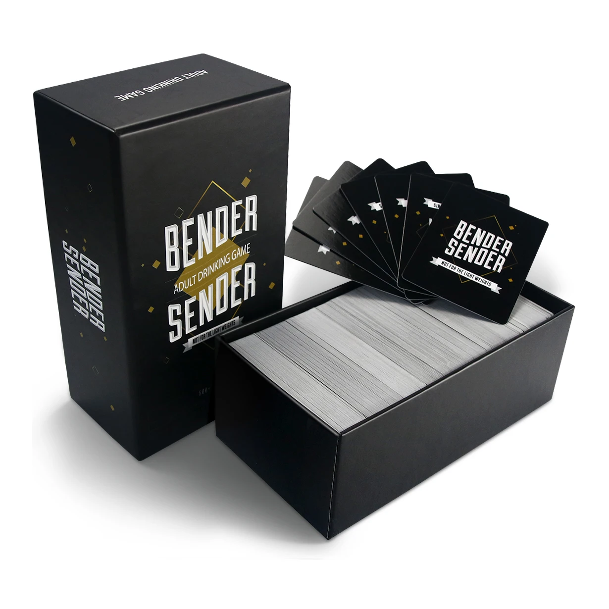 Гуандун известных компаний-производителей Boite De Jeux Carte рами загудел питьевой карточная игра