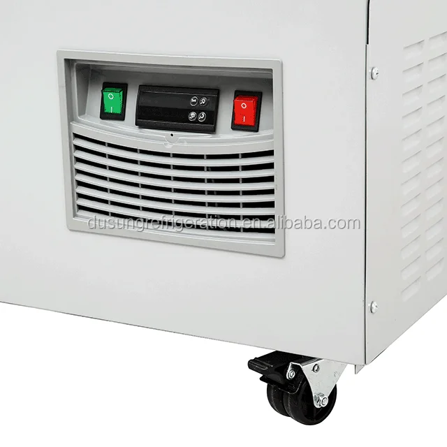 Хит продаж домашняя chiller-60L однодверная Сардина для мороженого с лекарственными препаратами глубокая морозильная камера сверхнизкая температура глубоководная рыбы