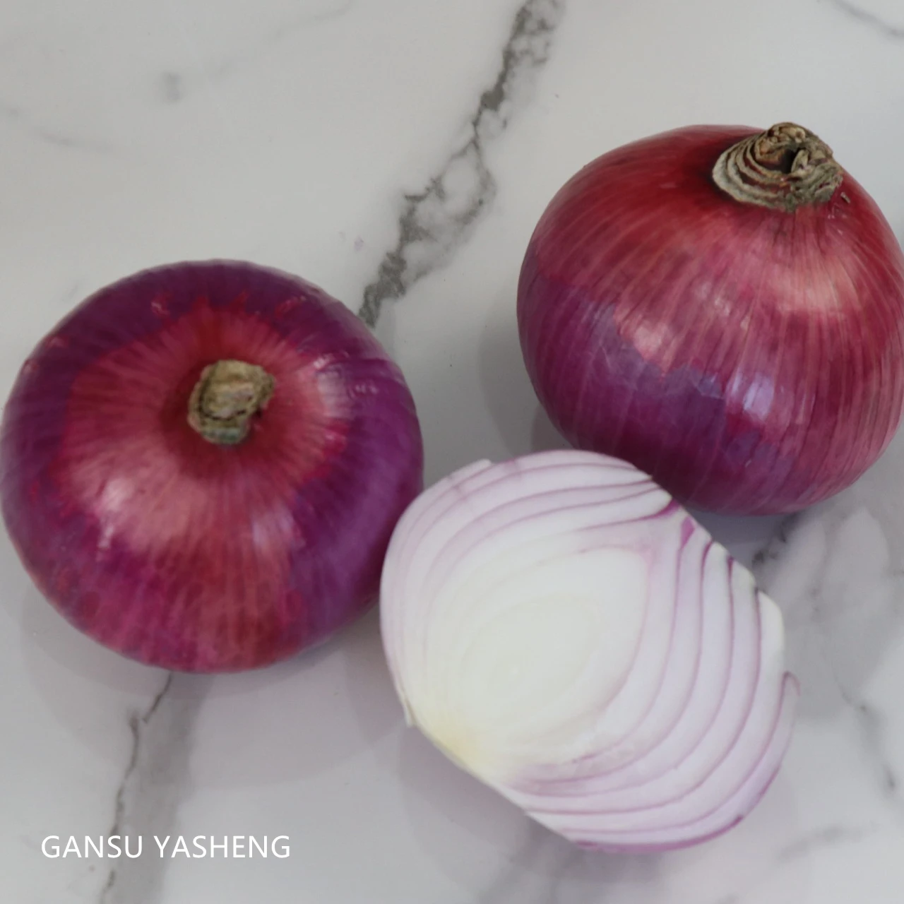 Chinese Wholesale Price Fresh Red Yellow Purple Onion, High Quality China Fresh Red Onion