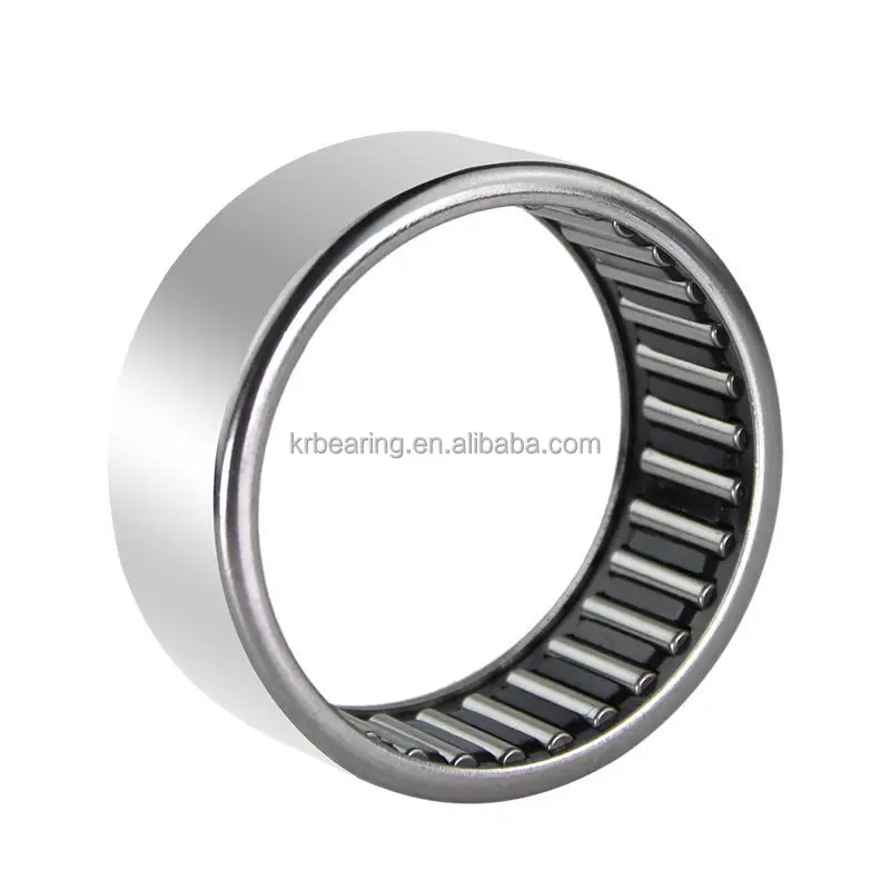 Needle roller bearing with inner ring NA4916