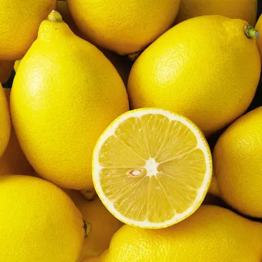 Свежий лимон высокого качества для продажи оптом фрукты китайский свежий лимон