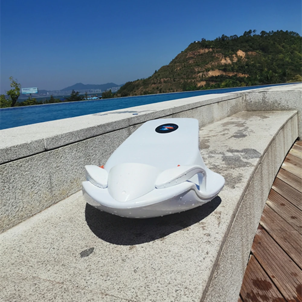 Scooter Sea Best Price 3200W China Jet Ski/ Water Scooter Board/ Water Sports Equipment