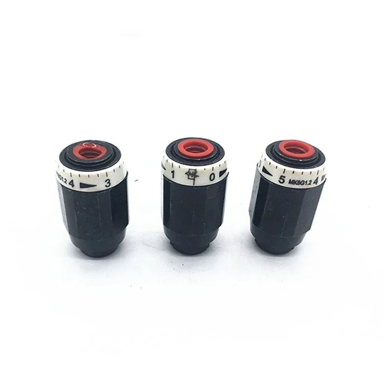 Rexroth Type MG MK Series of MG6 MK6 MG8 MK8 MG10 MK10 MG15 MK15 MG20 MK20 MG25 MK25 MG30 MK30 Hydraulic Throttle Check Valve