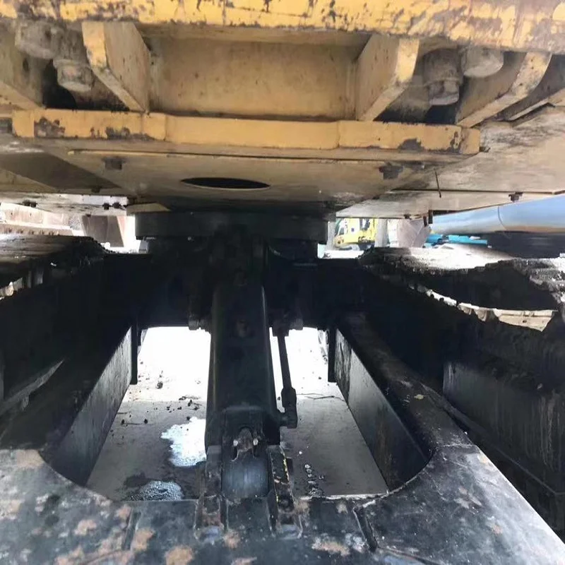Low working hours original second hand Caterpillar 306 excavator  Hot selling good quality cheap used Caterpillar 306 excavator