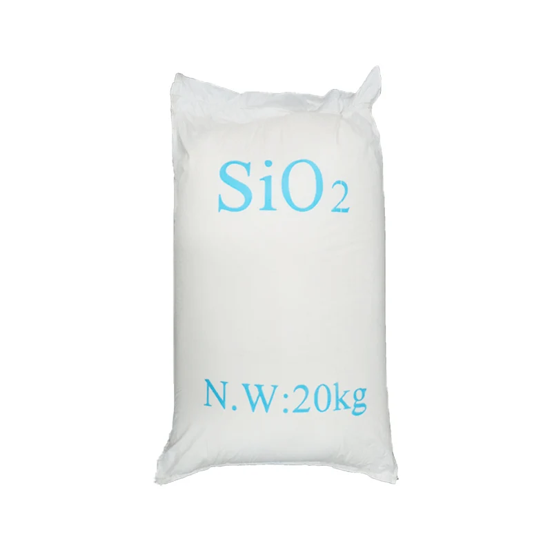 silica powder precipitated hydrated silica
