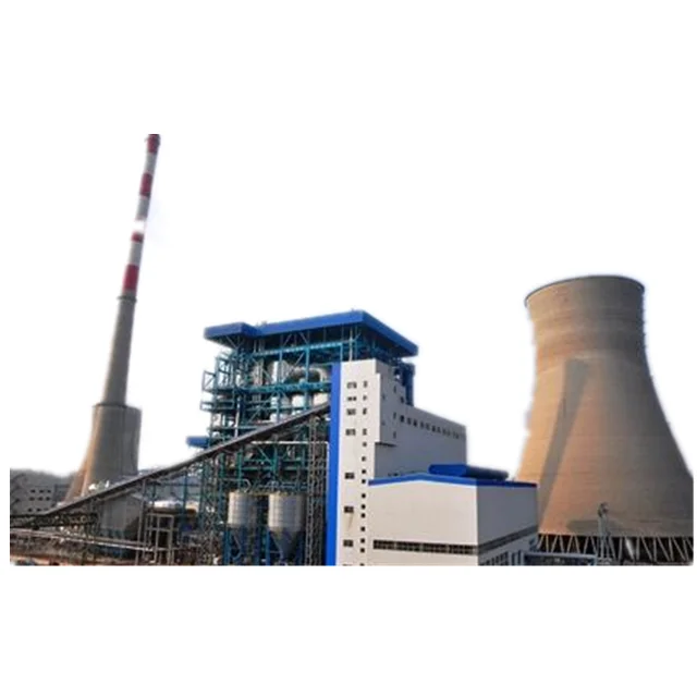 Hua Dong Qualified circulating Fluidized Bed Utility CFB Boiler power Plant