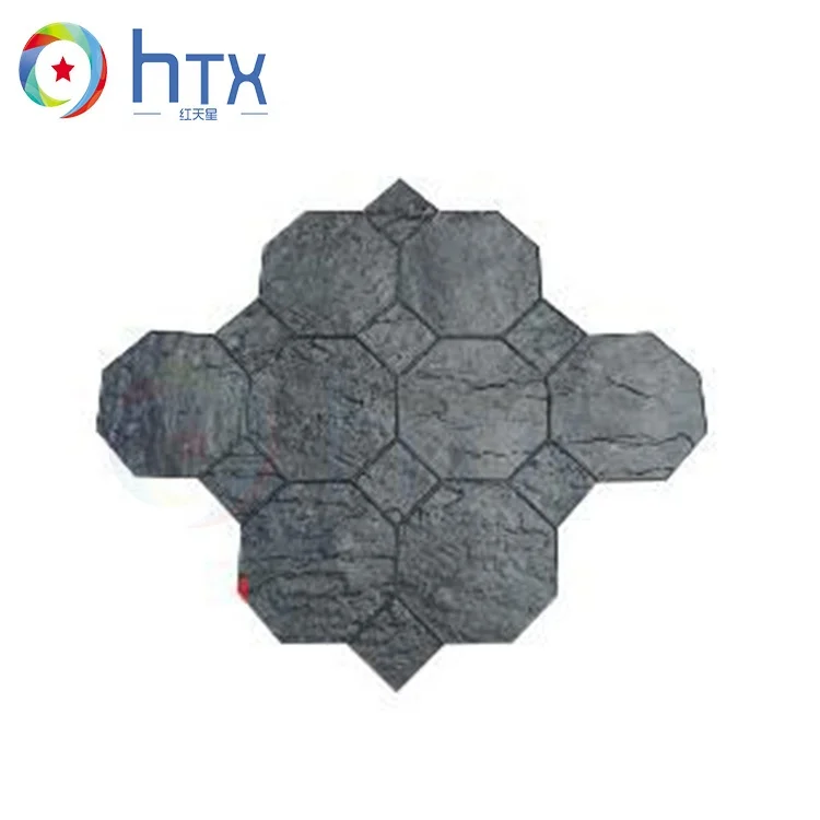 Concrete Cement Seal Pad Pavement Mold Factory Direct Sales