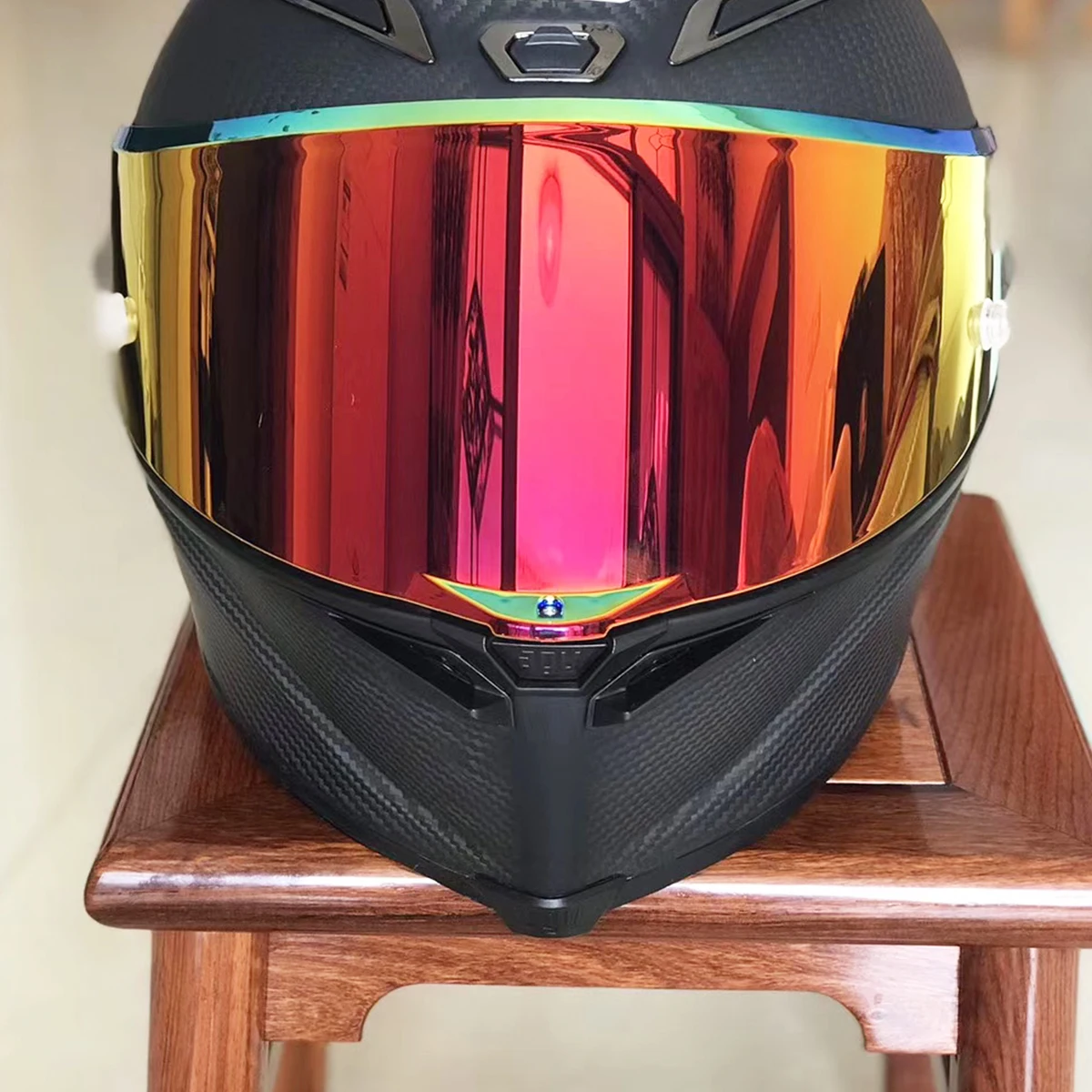 Высокие прозрачные мотоциклетные шлемы Visors PISTA GPRR GPR CORSA R линзы Casco защитные запчасти