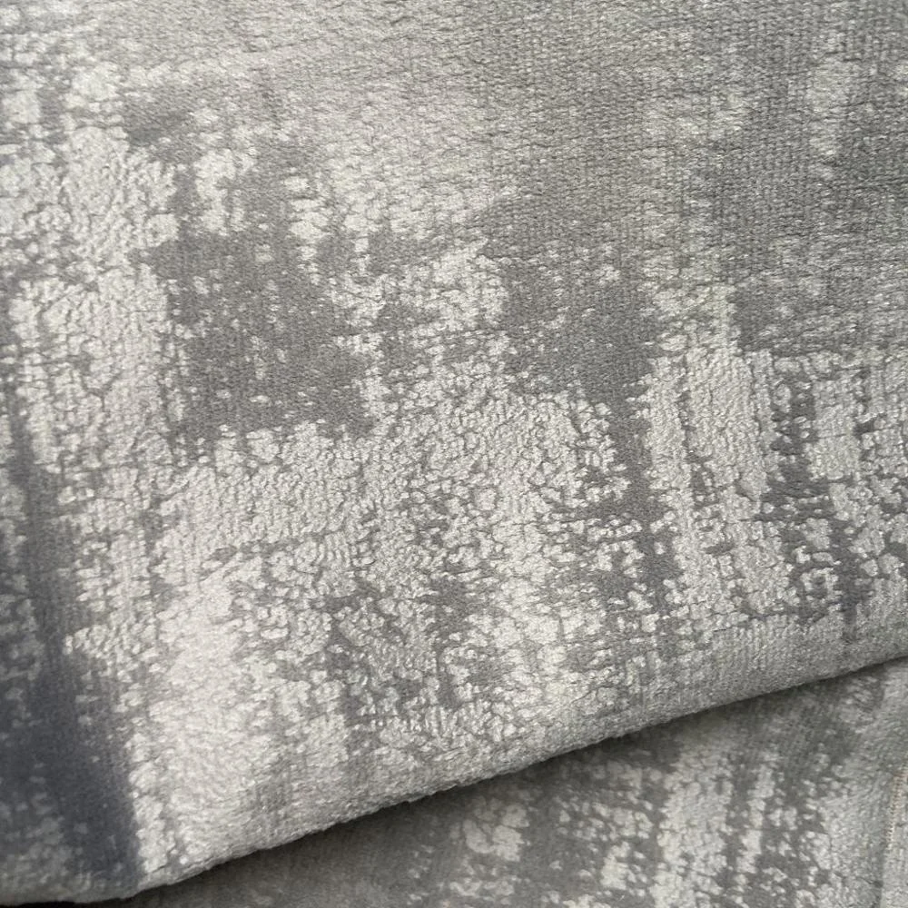 Bascolor 2021 wholesale 100% polyester fabric for sofa furniture/home textile