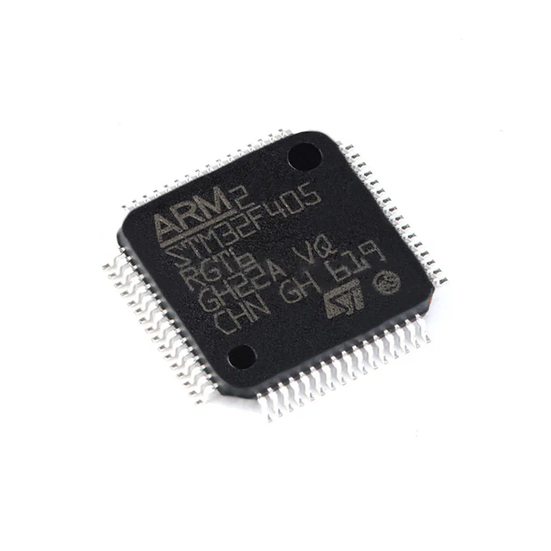 Электронные компоненты интегральные схемы новые оригинальные LQFP64 MCU