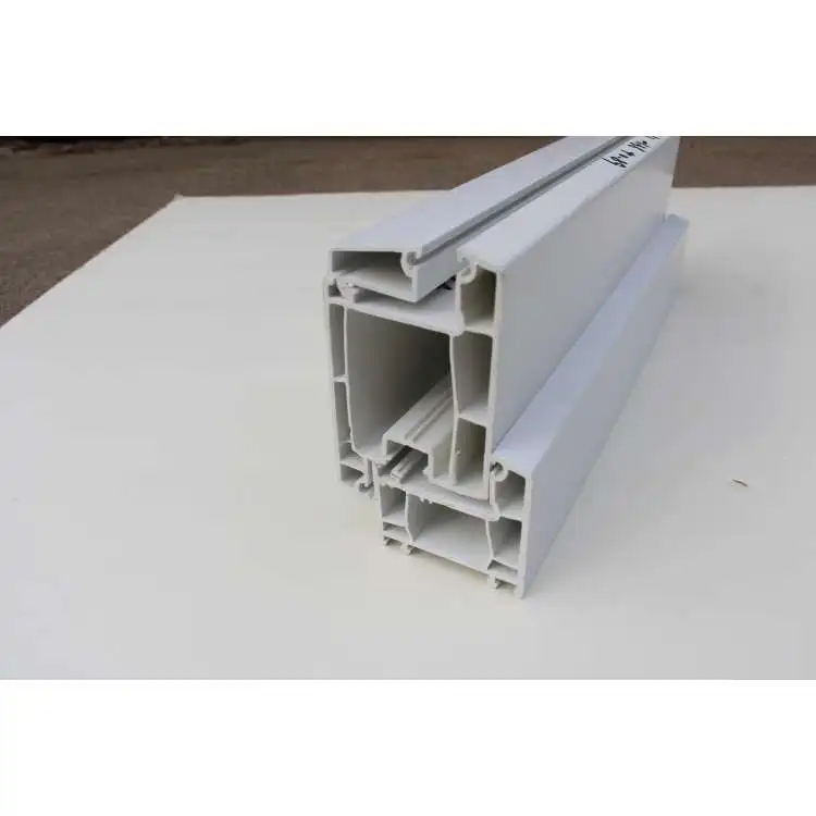 best selling UPVC casement Windows doors profile sale