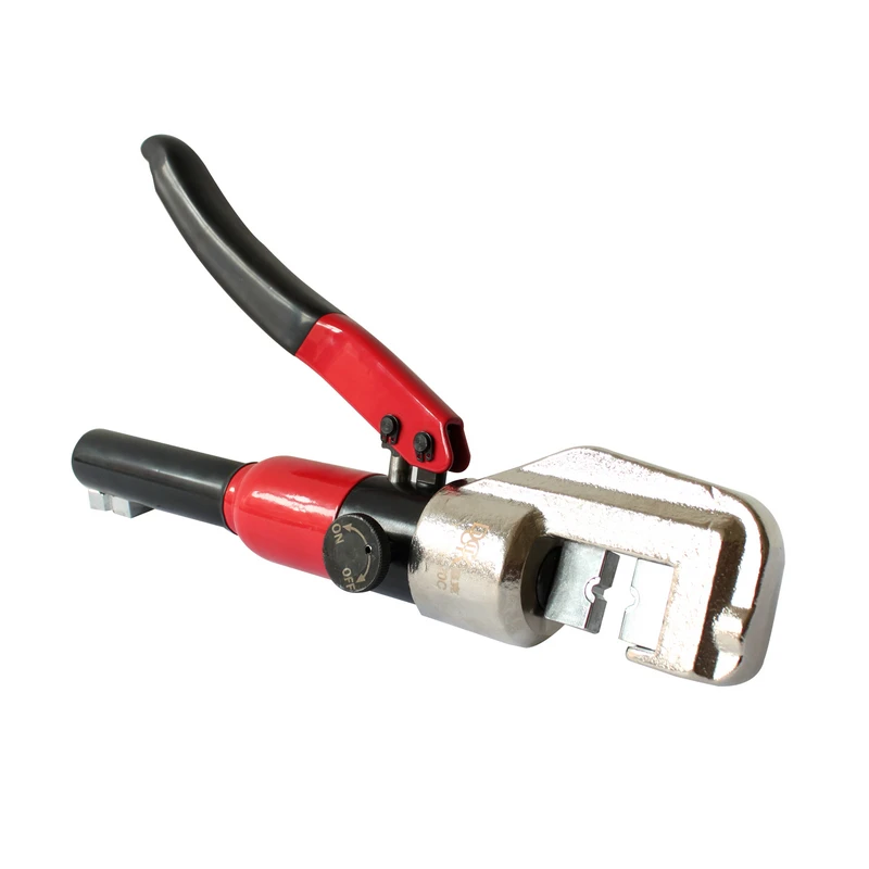 Lots of chinese goods crimping tool hydraulic hose crimper machine with high quality