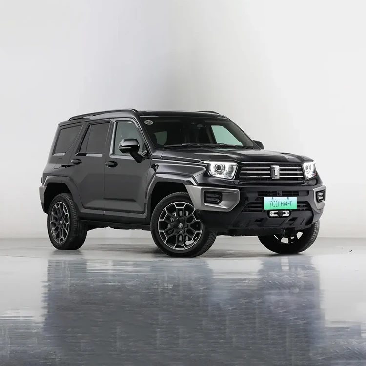 2024 2025 бак 700 7-местный Гибридный Hi4-T Hi4t внедорожный 3 0 T AWD внедорожник новые энергетические транспортные средства электромобиль gwm Большой Настенный