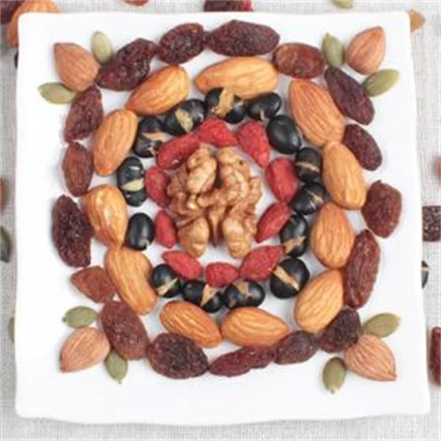 Nuts Roasted Mix Nuts and Kernels Snacks Cookies Pecan cashew hazelnut almond Nuts
