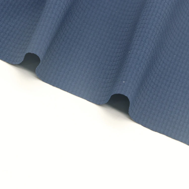 Knitted high elastic fitness sportswear nylon spandex yoga leggings fabric for clothing