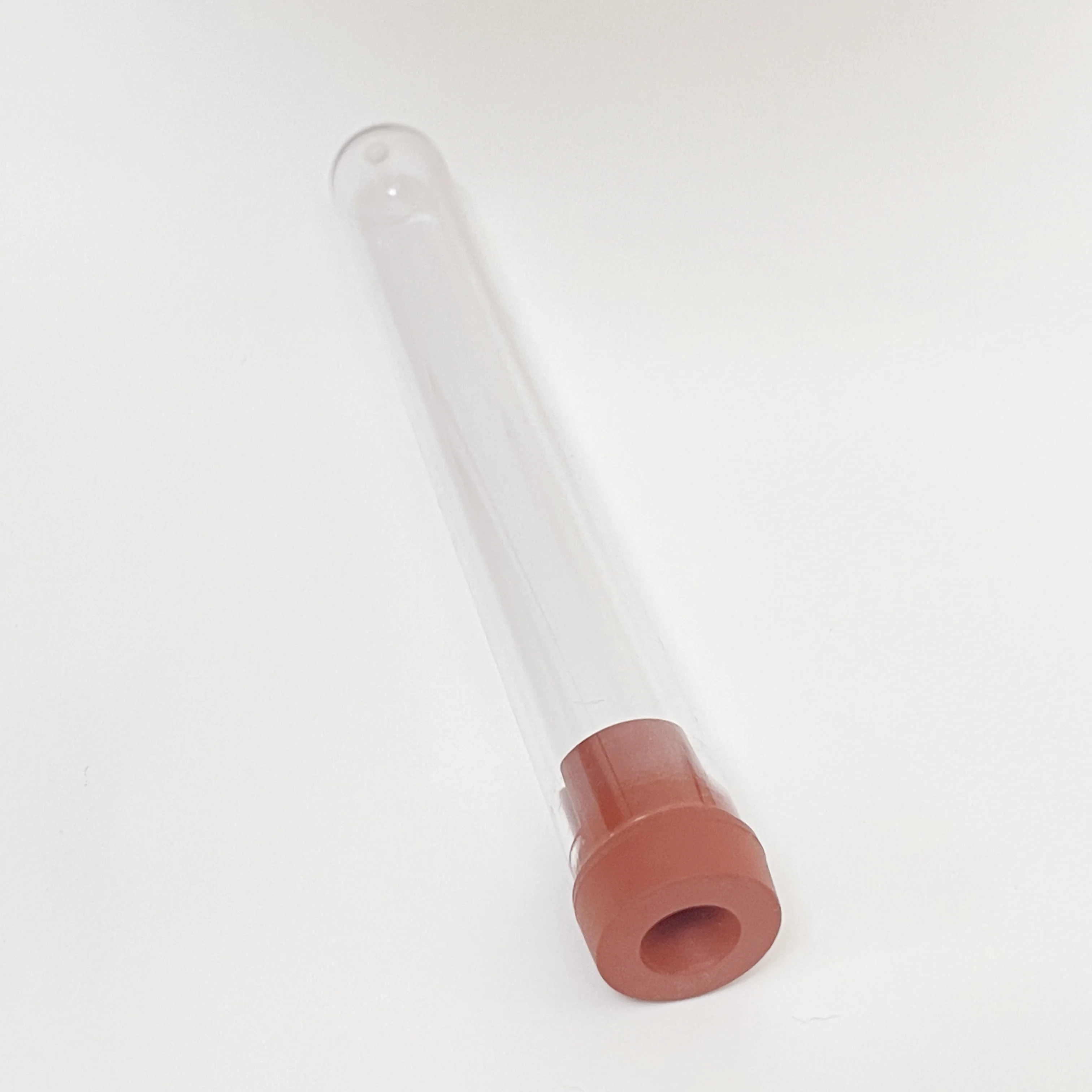 16*120mm 10ml Centrifuge Tube PRP 10ml PRP Tube