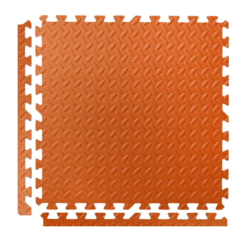 EVA Rubber Tile Mat Tatami Foam Puzzle custom various style taekwondo karate puzzle