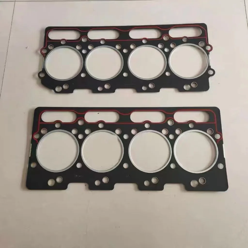 Masuma Auto Spare Part Engine Valve Cover Car Perkins Cylinder Head Gasket 11115-64130 For Car Engine