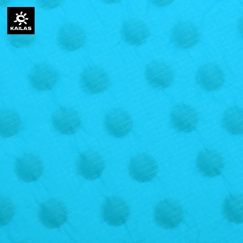 Multi-Size Inflatable Boat Air Deck Fishing Boat Memory Foam Mummy Sleeping Pad Mattress KC2302205