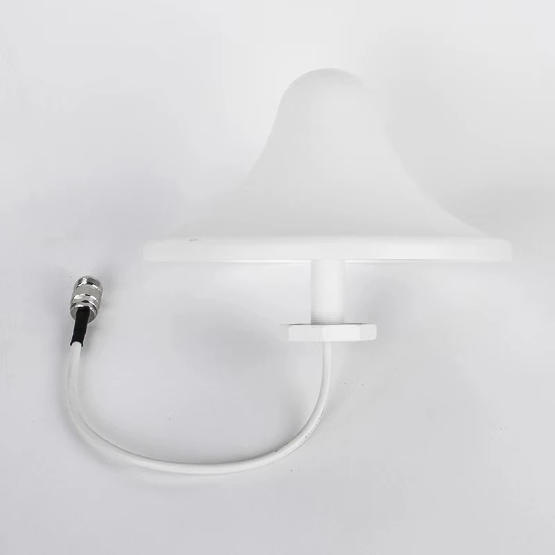 Omnidirectional Ceiling Antenna824~960/1710~2170Mhz* 4G LTE Ceiling Mount Antenna