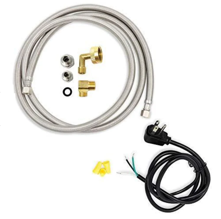 PM28X329 Universal Dishwasher Installation Kit