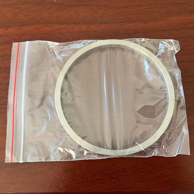 Valve Spare Parts in Stock Original Gasket 16a5483x012