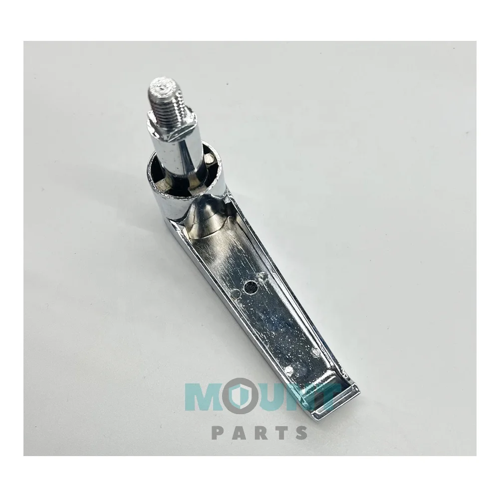 Zinc Alloy Handle for replacement of Cash Box,Gun Safe Box