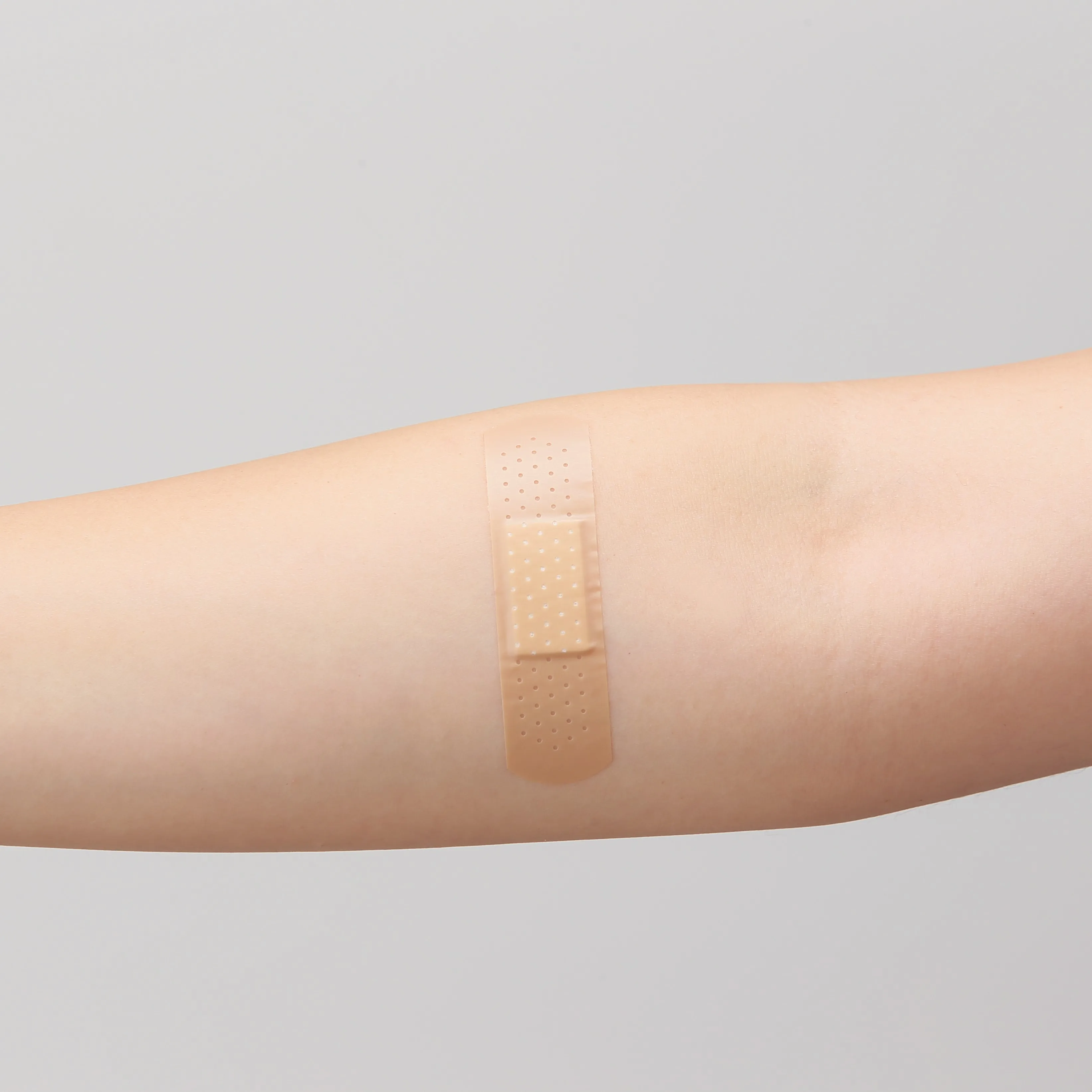 LIBATAPE Высококачественная Нетканая самоклеящаяся лента для оказания первой