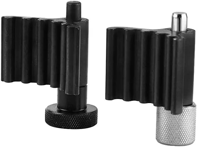 
VW TDI DIESEL TIMING BELT TOOLS FOR VOLKSWAGEN Timing Lock Tool Set - VW & AUDI 