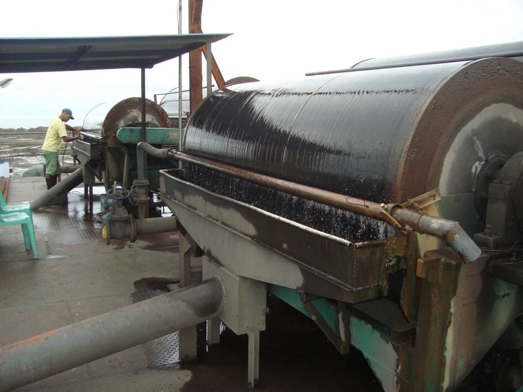 Mining Machine Magnetic Separator High Quality Magnetic Mineral Processing Equipment Magnetic Metal Separator