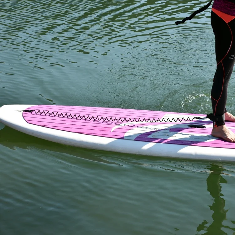 Wholesale PU foam stand up all round SUP