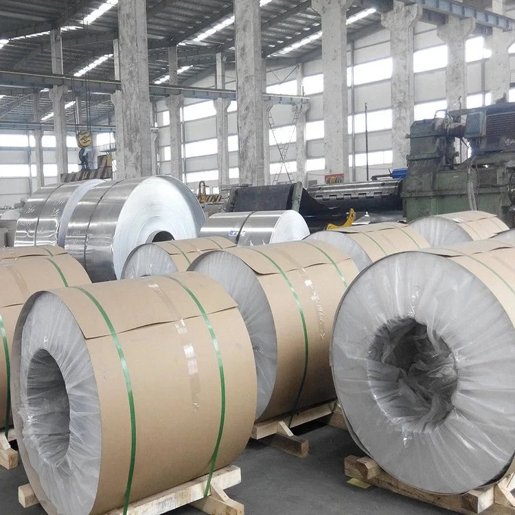 5052 H32 5005 5083 Aluminum Sheet Alloy Coils W Price Polish