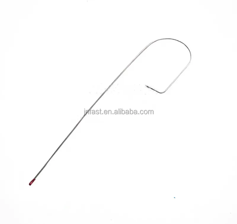 Water Jet Machine High Pressure Pipe 1/4 HP Pipe 7.3 Meter