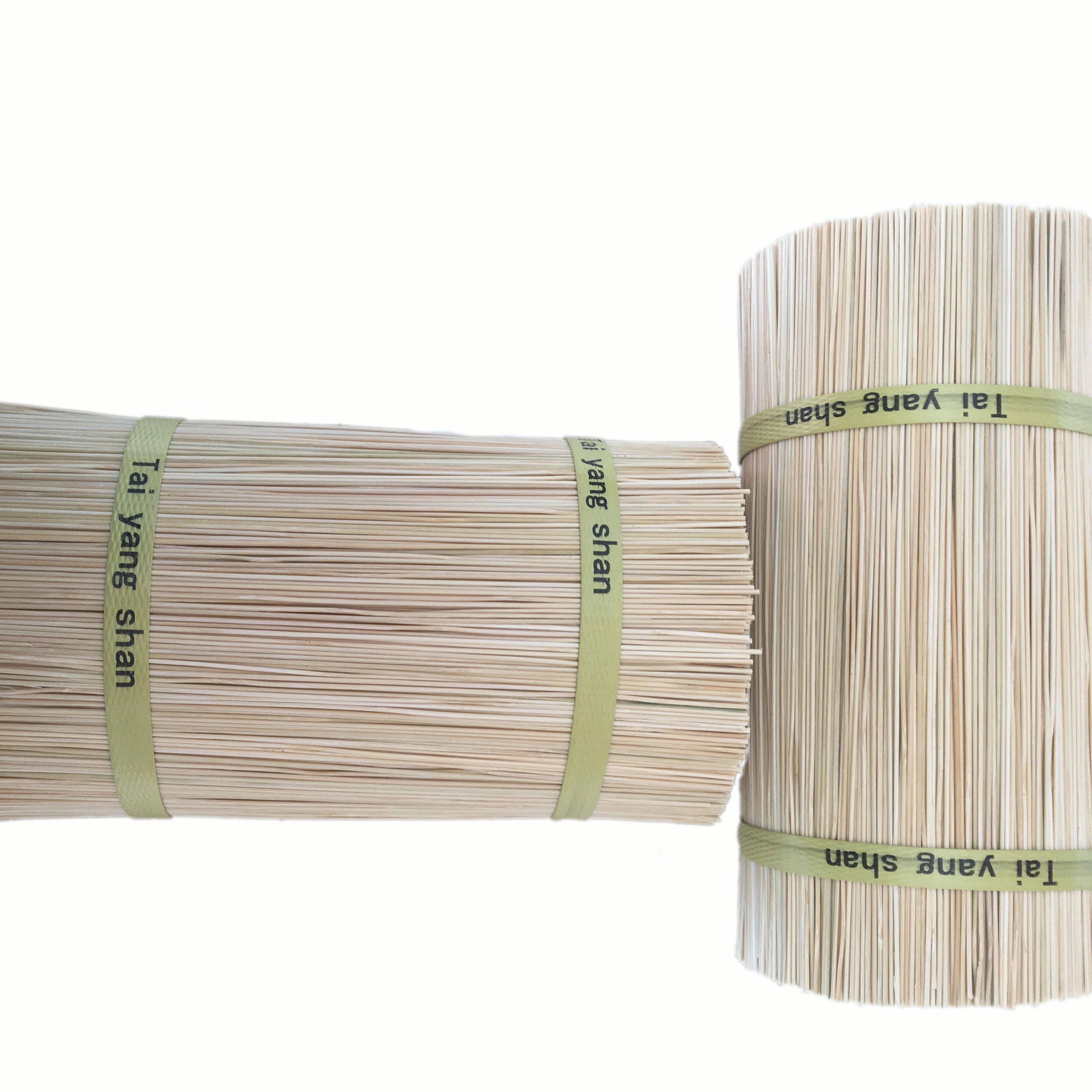 Bamboo Stick for Incense ,strong bamboo sticks for making agarbatti sticks