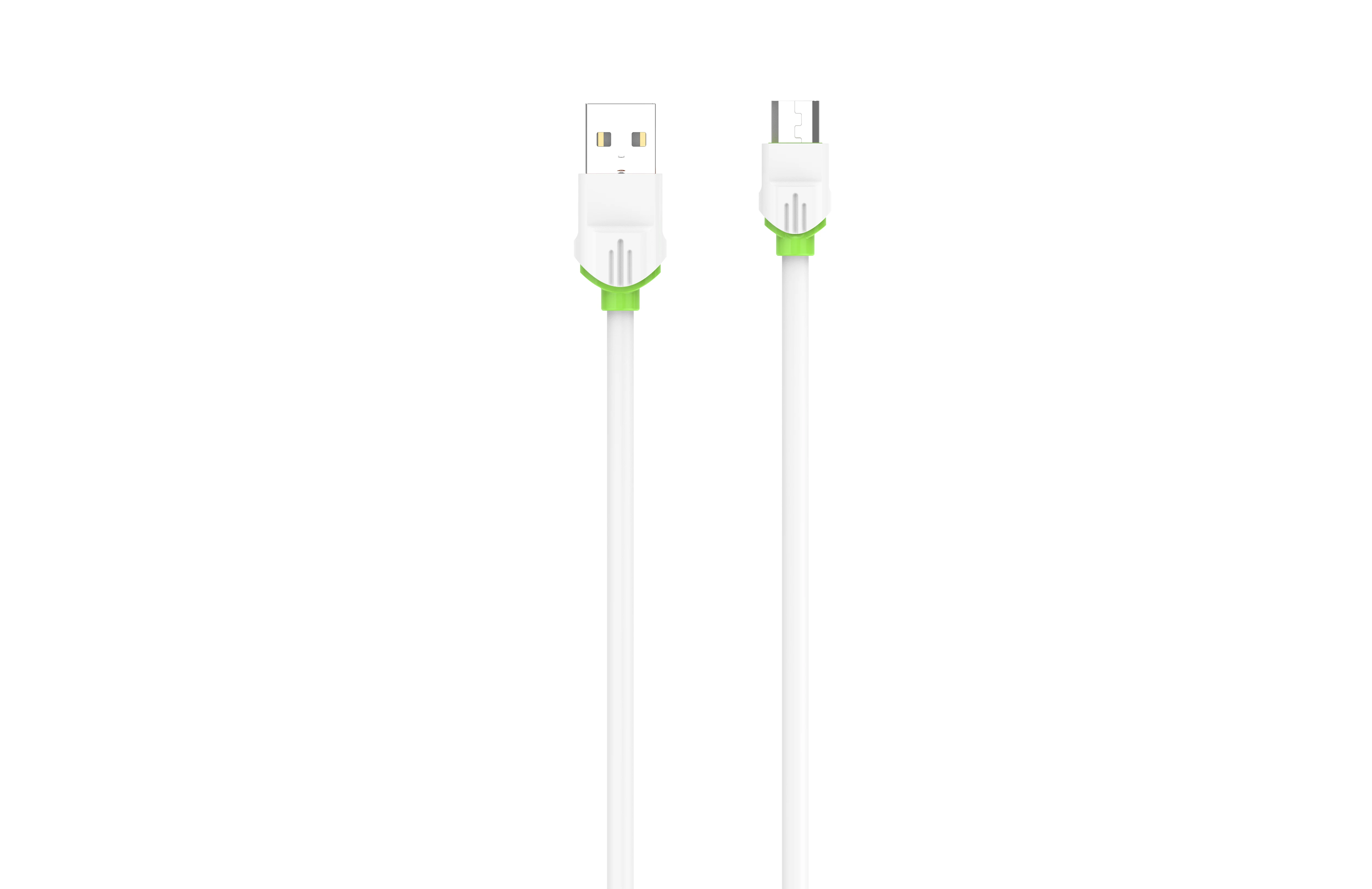 Ldnio LS32/LS33 Soft TPE  Data Transmission  Cable Fast Charging Micro Usb Cables For Mobile Phone