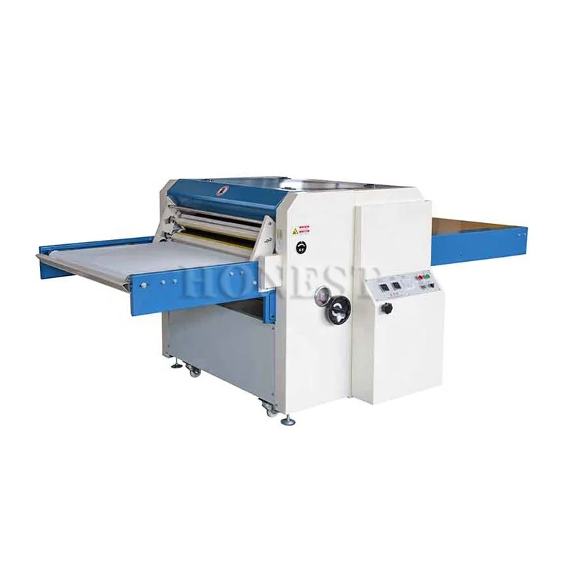 Factory price Shirt Collar Fusing Interlining  /  Fusing Machine For Sale  /  Garment Fusing Machine