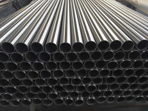 High quality Aisi Astm Din 201 304 316 316l A249 A380 17440 2462 Stainless Steel Tube 409 Sizes 6mm