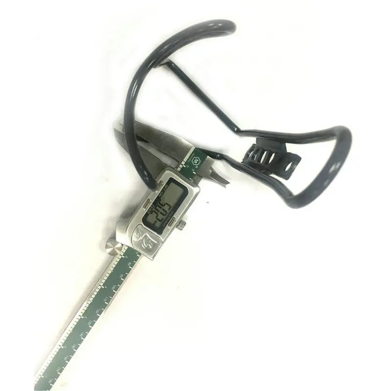 Бренд продукты черный для продажи мотоцикл велосипед держатель стакана воды