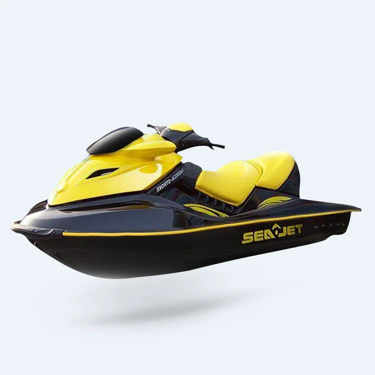 China New Luxury Electric Catamaran Yacht Boat Quality Jet Sky Motorboat
