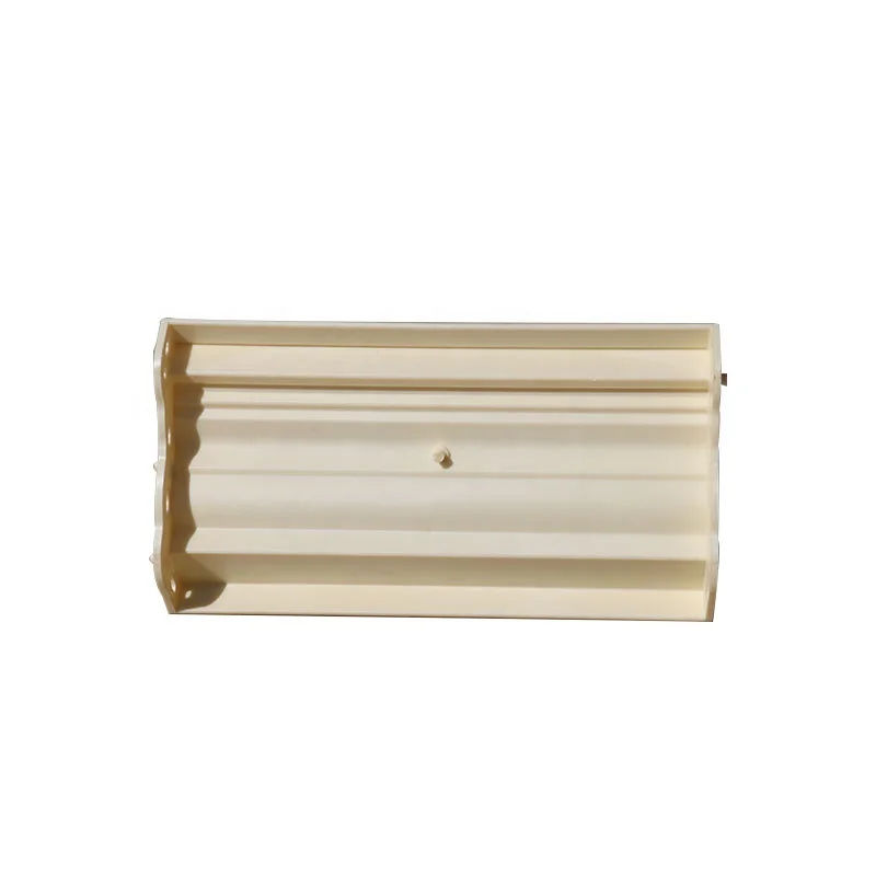 Cheapest Concrete Eaves Molds Cast in Place Cornice Construction Molding Gypsum Line Moulding Building Exterior Wall Roof Moulds