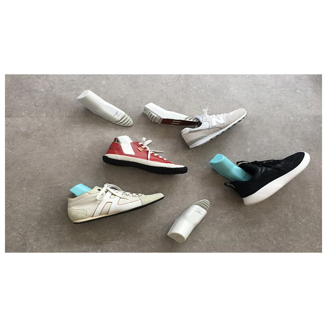 Japanese wholesale bulk electric white portable electric shoe cleaner with good quality