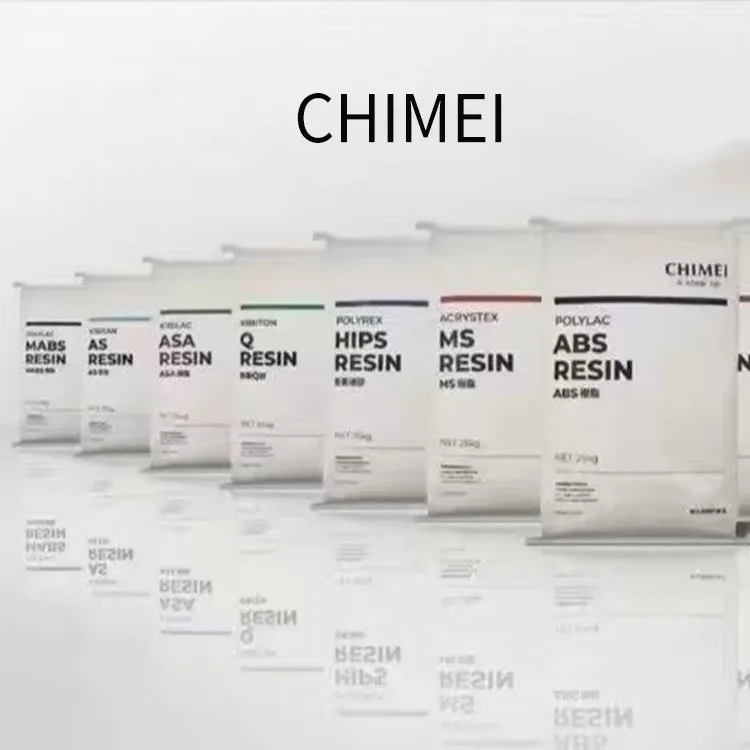 China Chimei  ABS PA-764 flame resistant ABS resin heat-resisting  Plastic raw Material