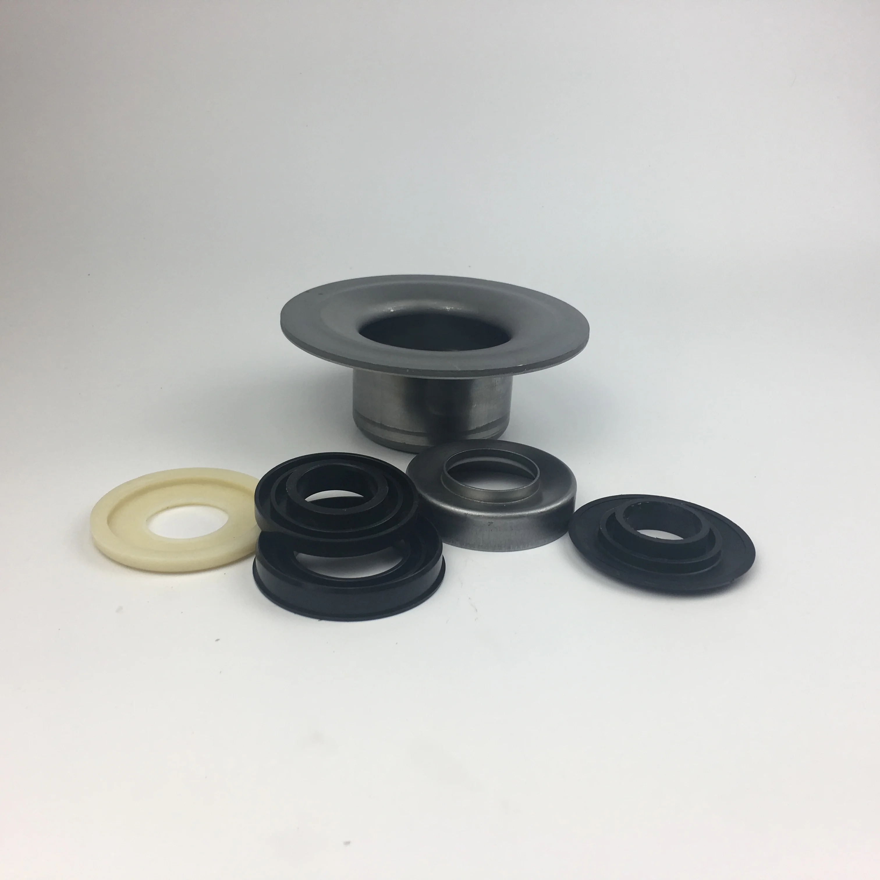 
Long operating life TK6207-140 roller accessories machining housing bearing support 