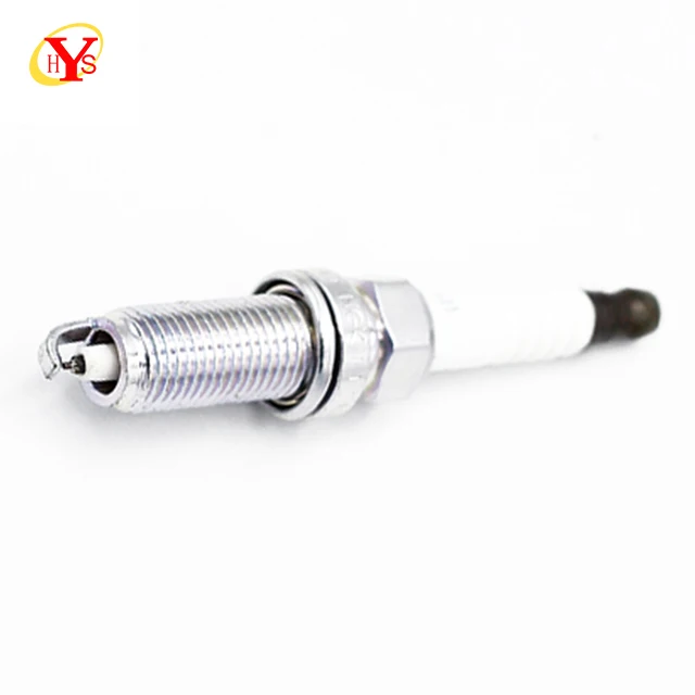 HYS 22401-CK81B iridium spark plug 22401CK81B PLZKAR6AP-11 bujias for NISSAN QASHQAI