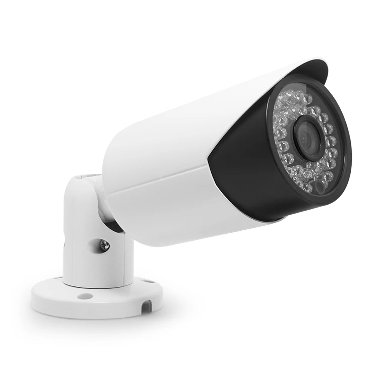 
Bullet Metal Camera POE CCTV Accessories Housing 