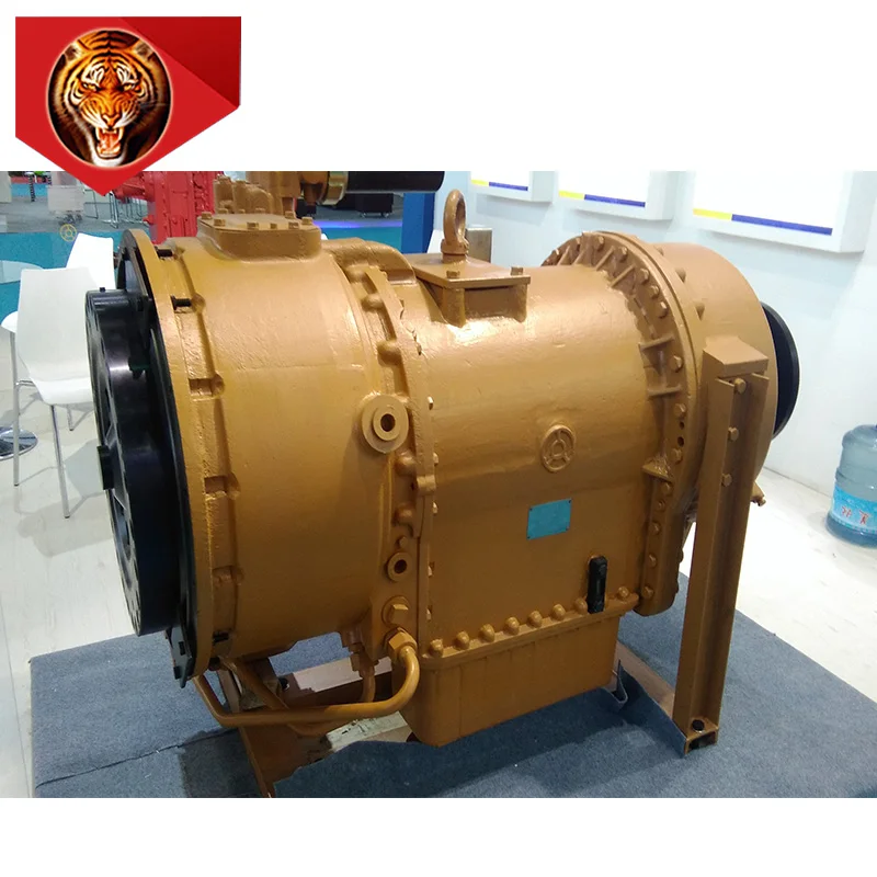 hot sale gearbox transmission SE23800 1600kw 2150hp 12880rpm hydraulic transmission box for QWS2500 fracturing pump oilfield