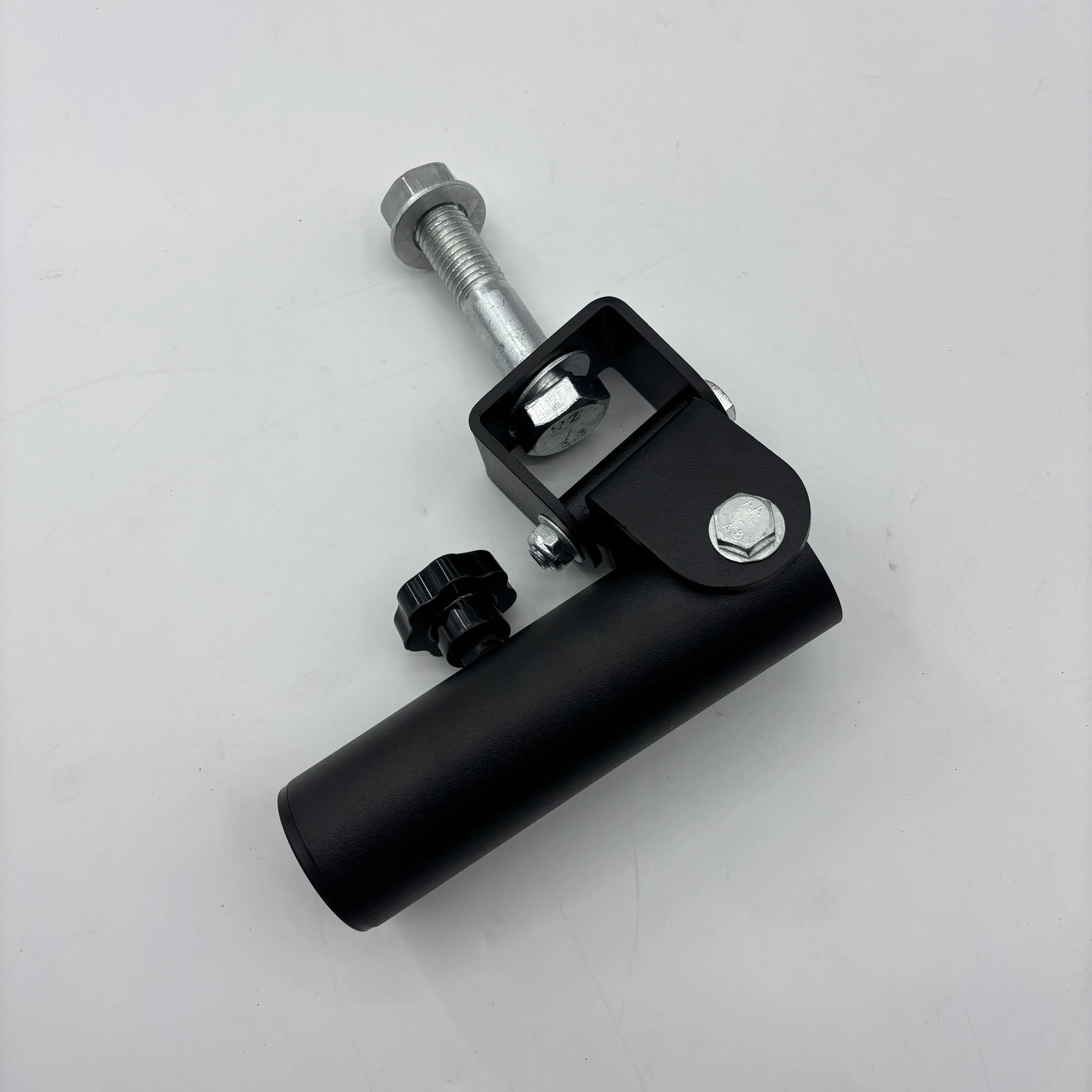 360 Degree Rig landmine Swivel T-Bar Row Platform Barrel  with 18mm/26mm Rack Compatibility Exercise Machine Accessories