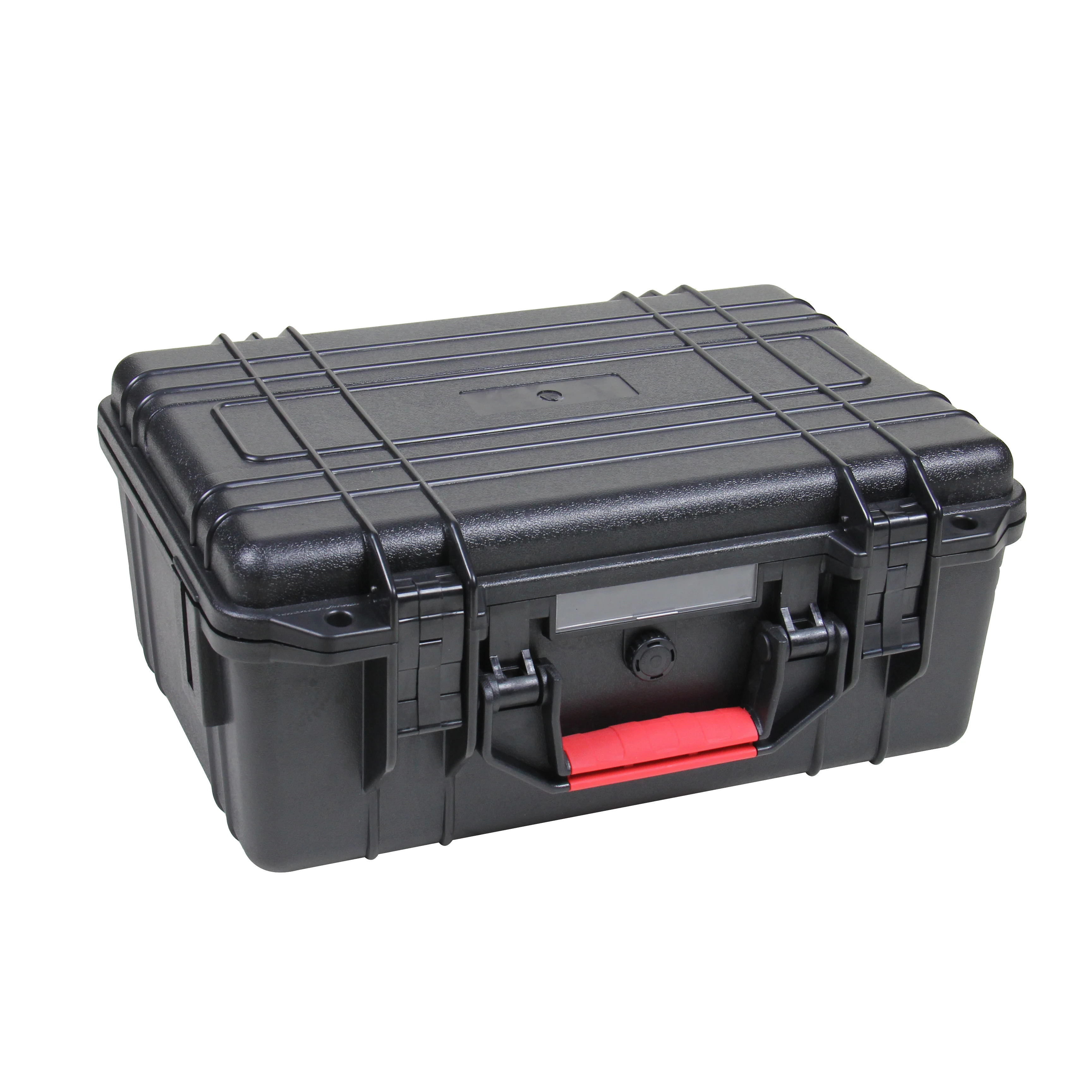 clam shell plastic waterproof dustproof enclosure